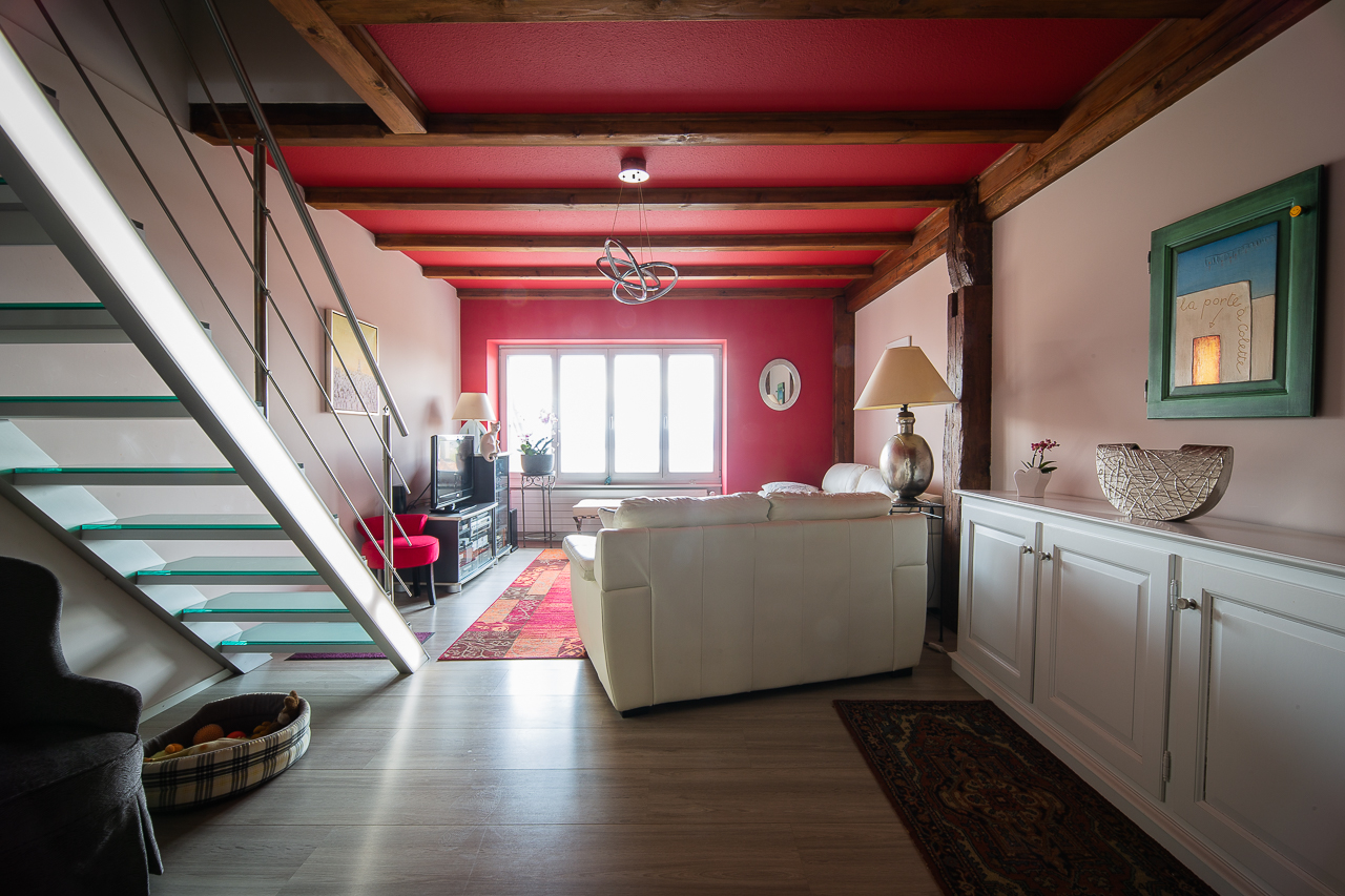 Maison d'hôtes Colette Burgat-24